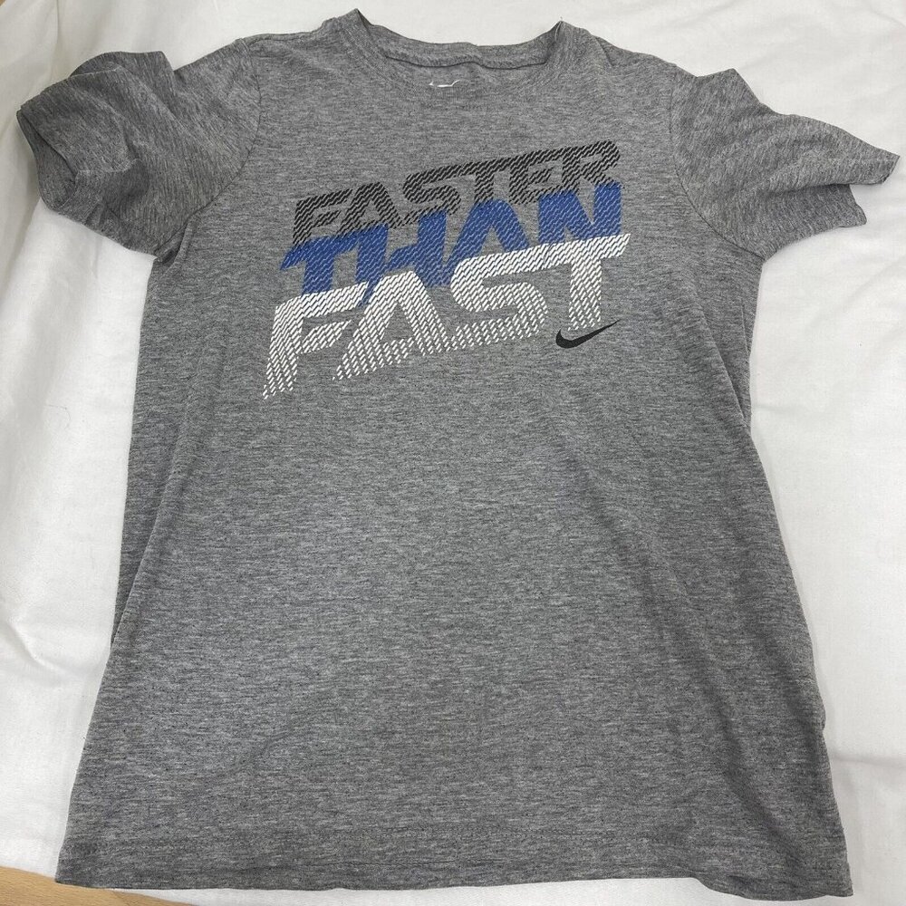 Boys Clothing lot 6 PC sz Medium Athletic School Play Sports - Picture 6 of 10